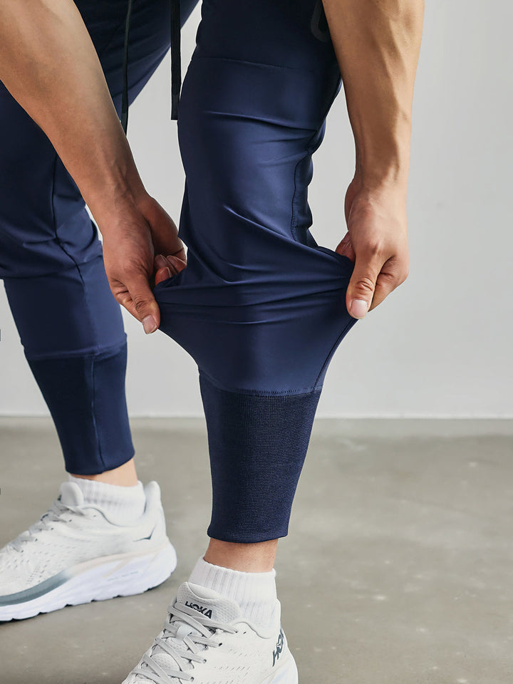 Durable men's Granada cargo joggers, built for everyday comfort, active lifestyles, & versatile use.