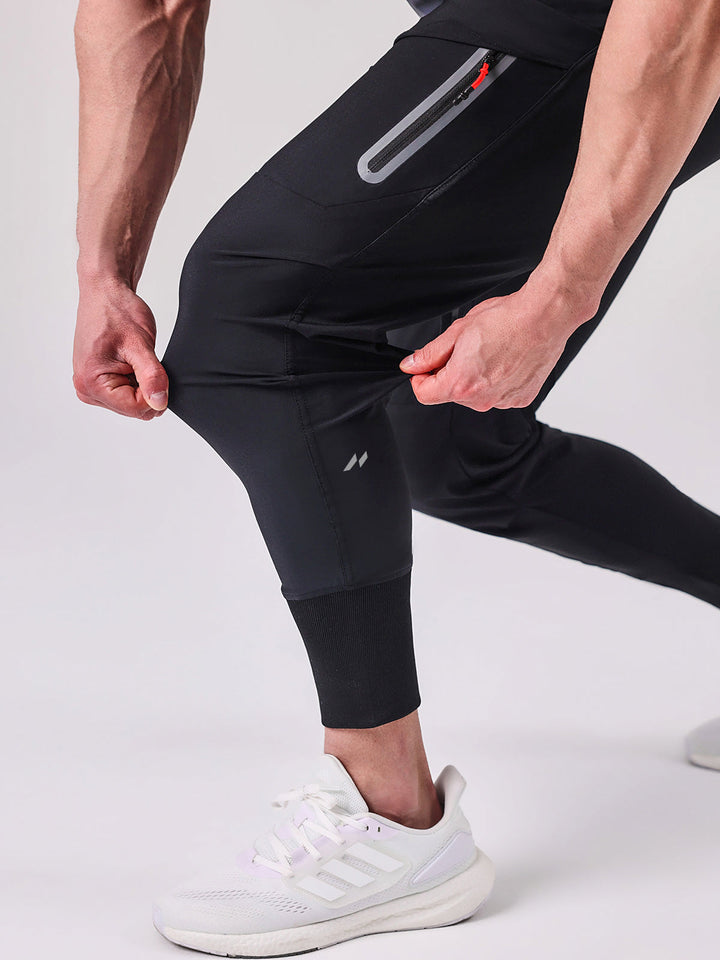 Men's Granada Cargo Joggers, a key piece for stylish casual everyday outfits & activewear.