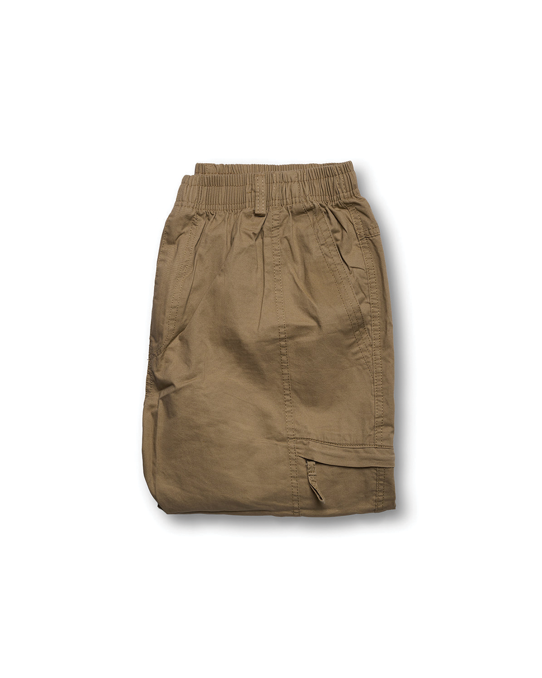 Men's Hampton Cargo Pants in relaxed fit. Durable, multi-pocket design for everyday wear.