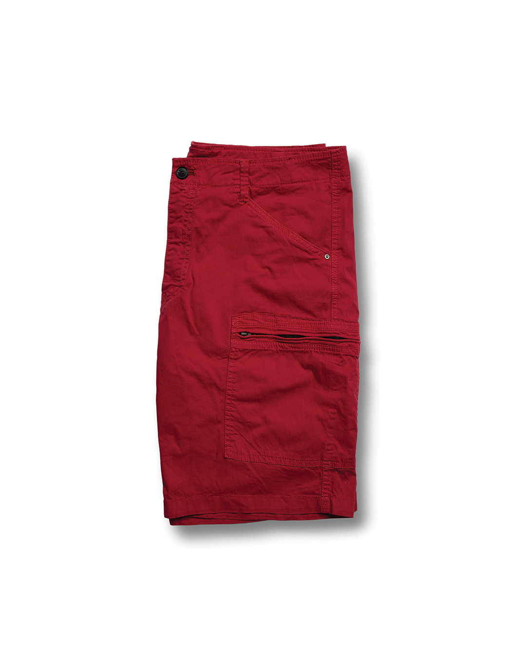 Men's Hampton cargo shorts for casual summer wear & everyday comfort.