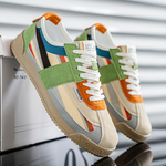 Green Orange