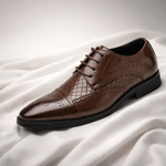 Chestnut Brown