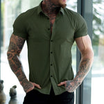 Olive green
