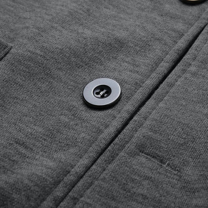 Josua men's structured blazer, a versatile jacket bringing casual elegance to any outfit.