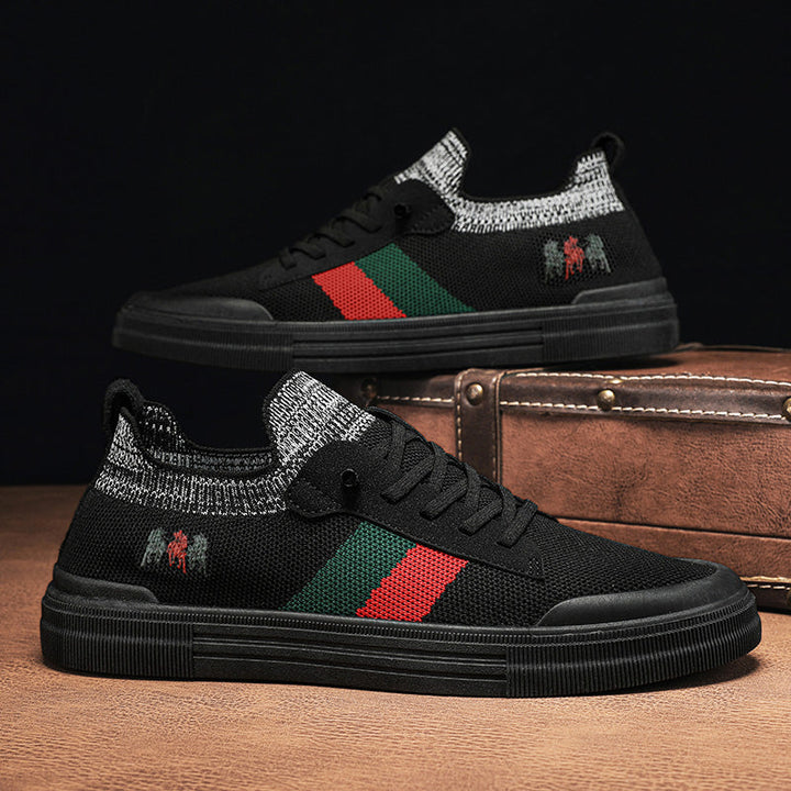 Men's versatile lightweight sneakers, perfect for comfort, walking, and casual wear.