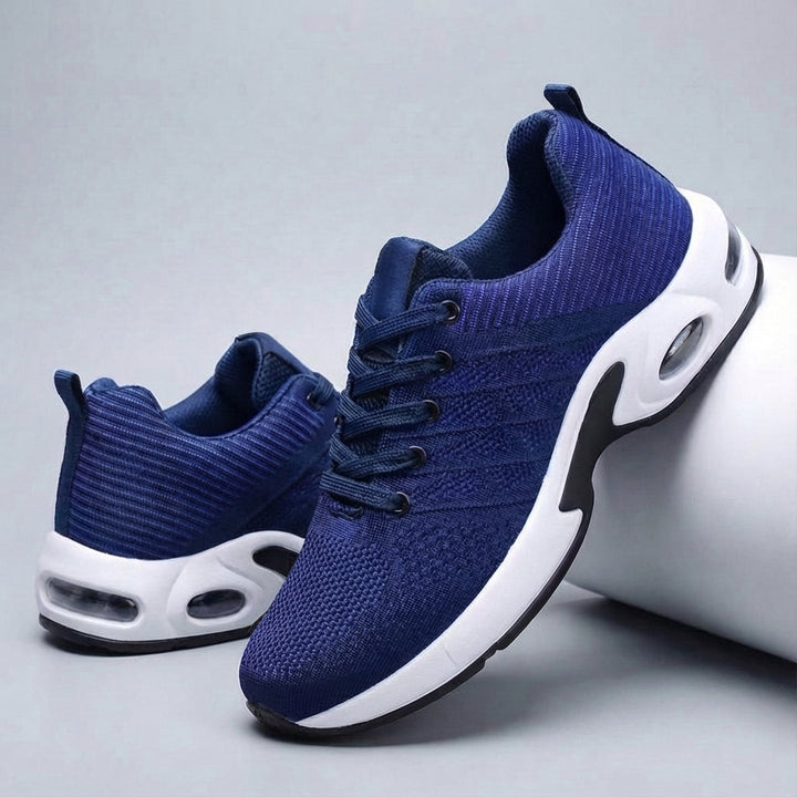 Herbert men's walking shoes, lightweight design, offering superior orthopedic support