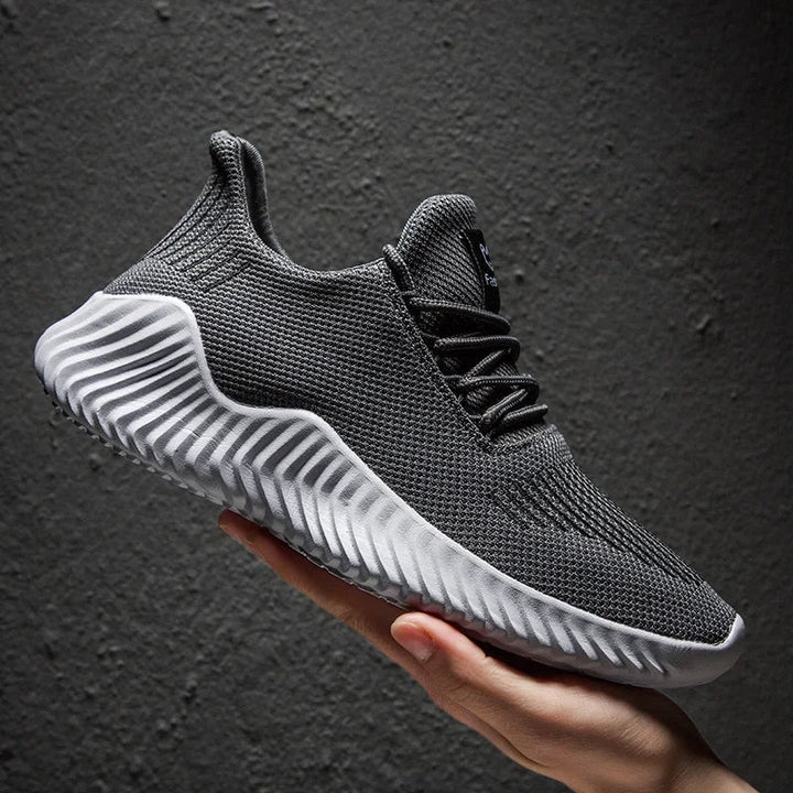 Premium men's lightweight training & running shoes, built for performance and all-day comfort.