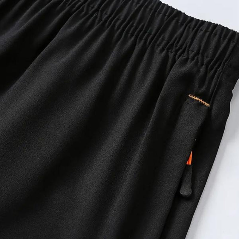 Versatile men's athletic shorts, designed for ultimate comfort and quick drying during any sport or workout.