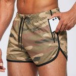 Camo Pattern