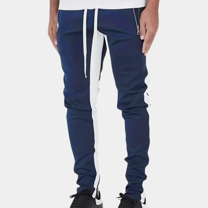 Men's lightweight athletic pants, Finn joggers, designed for ultimate comfort, style, and active living.
