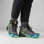 Black-Green