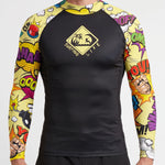 Black Yellow