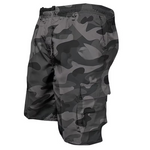 Camouflage gray