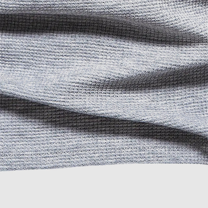 Styled Lorenzo Breeze Tee, an essential men's t-shirt combining effortless style with ultimate all-day comfort.
