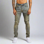 Rugged Gray