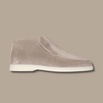 Suede - Beige