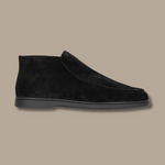 Suede - Black