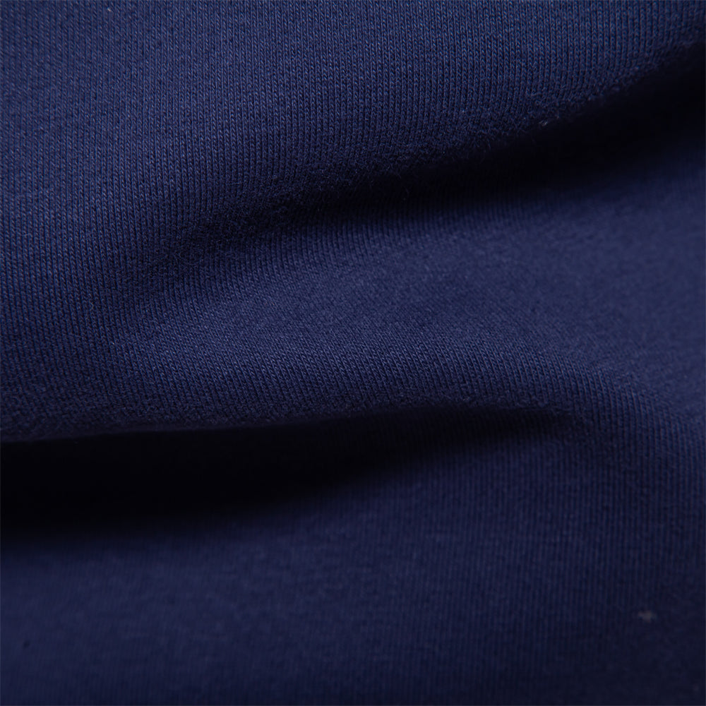 Men's luxury long-sleeve polo sweater, Oliver. Classic, tailored knitwear for smart casual fashion & autumn wardrobe.