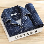 Dark Blue Triangle