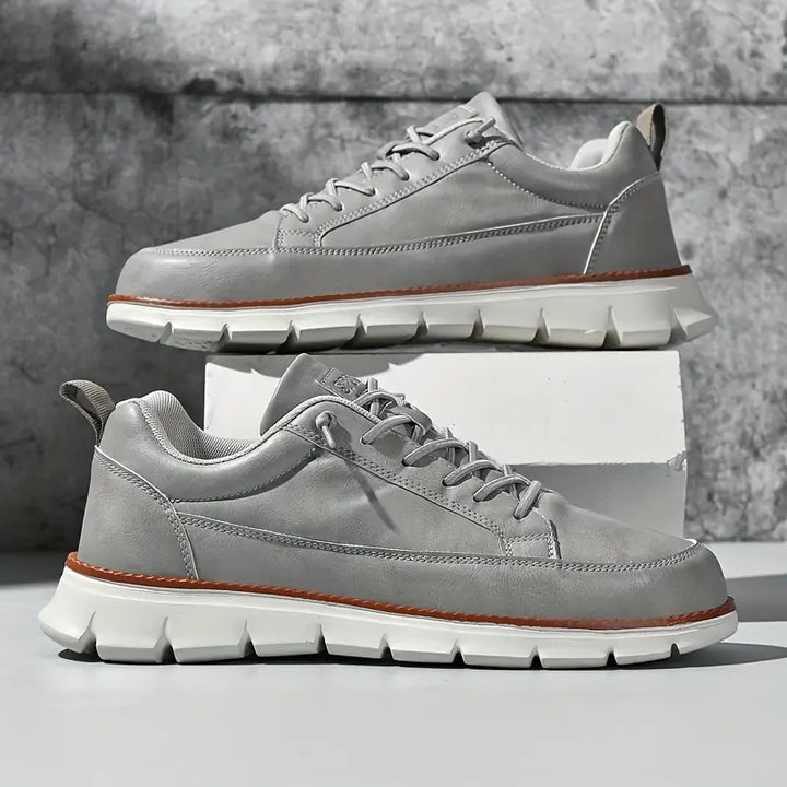 Men's Maverick sneakers with superior support, comfortable for active or casual wear.
