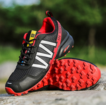 Red/Black