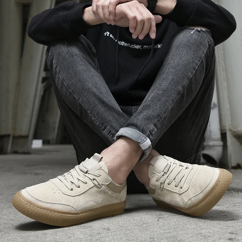 Men's Maxon casual sneakers, sleek design, ideal for everyday comfort & style.