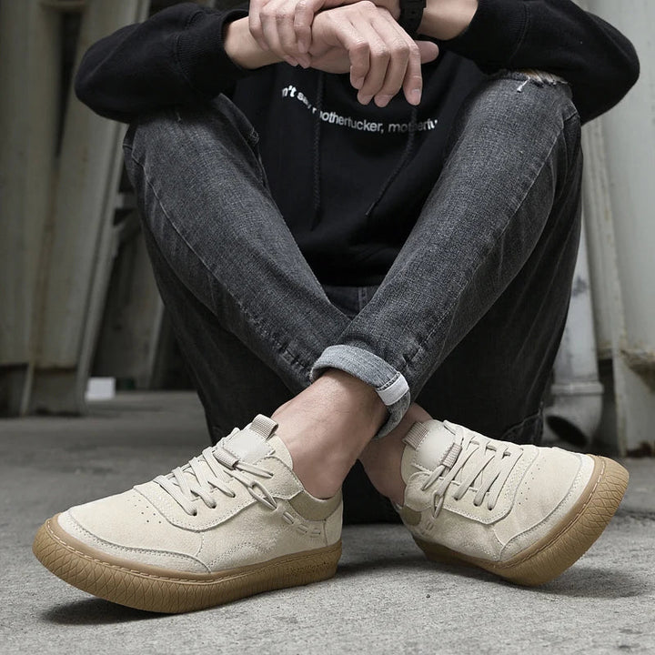 Men's Maxon casual sneakers, sleek design, ideal for everyday comfort & style.