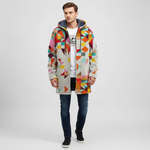 Multicolored