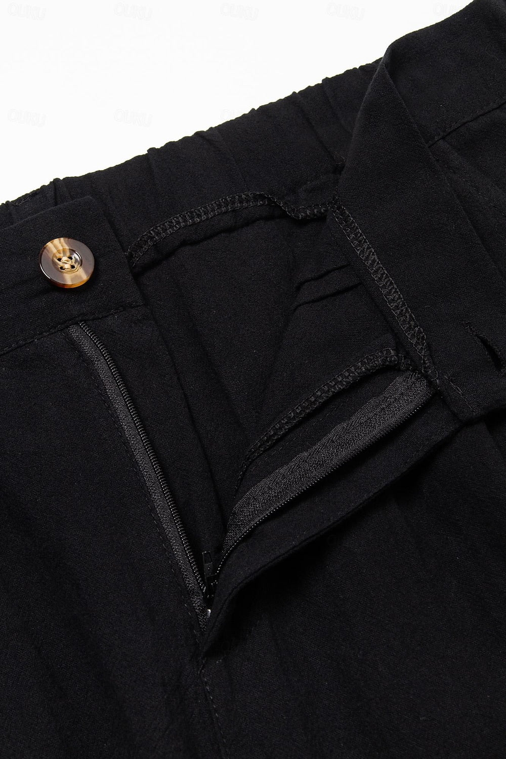 Versatile Men's Milan shorts, perfect for beachwear or a relaxed summer look