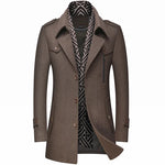 Dark-Brown