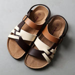 White and Brown