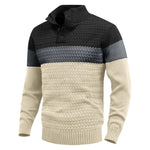 Black/Grey/Khaki