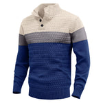 Khaki/Grey/Blue