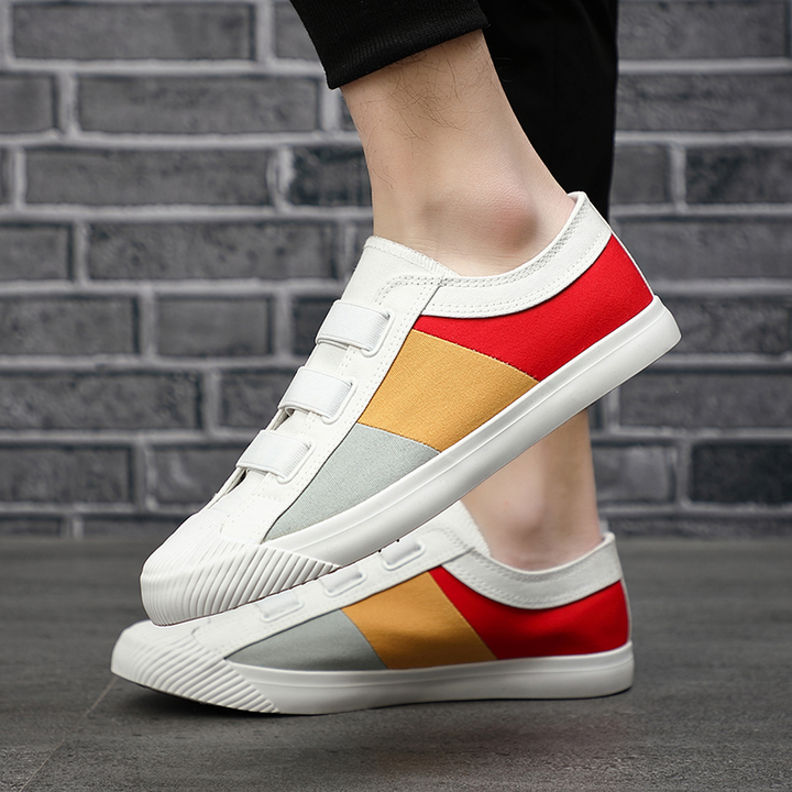 Comfortable men's Monet footwear, lightweight for everyday walking.