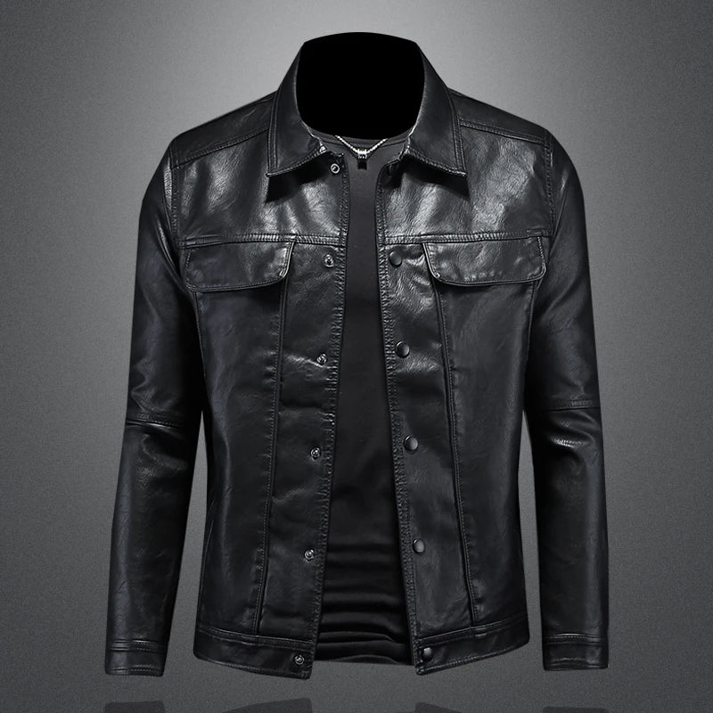 Men's Napoli tailored jacket, a sleek & lightweight modern classic, ideal for versatile smart or casual layering.
