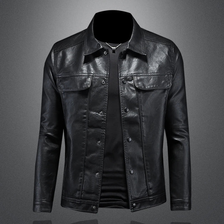 Men's Napoli tailored jacket, a sleek & lightweight modern classic, ideal for versatile smart or casual layering.
