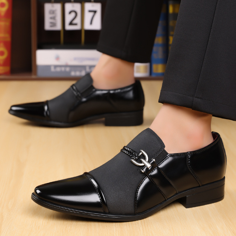 Nardo men's casual & formal loafers, easy slip-on comfortable footwear for stylish men's fashion.