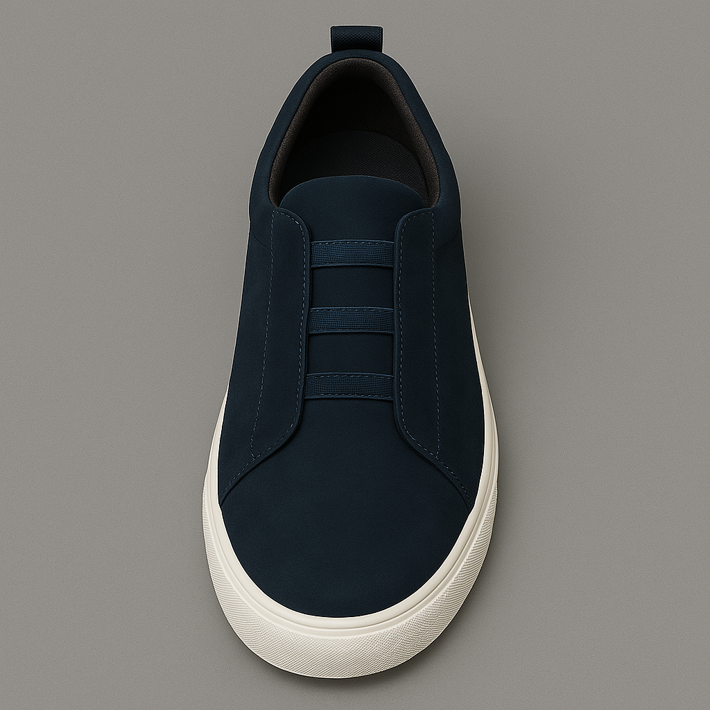 Stylish men's Navarro Classic athletic shoes, durable design perfect for everyday fashion & versatile wear.