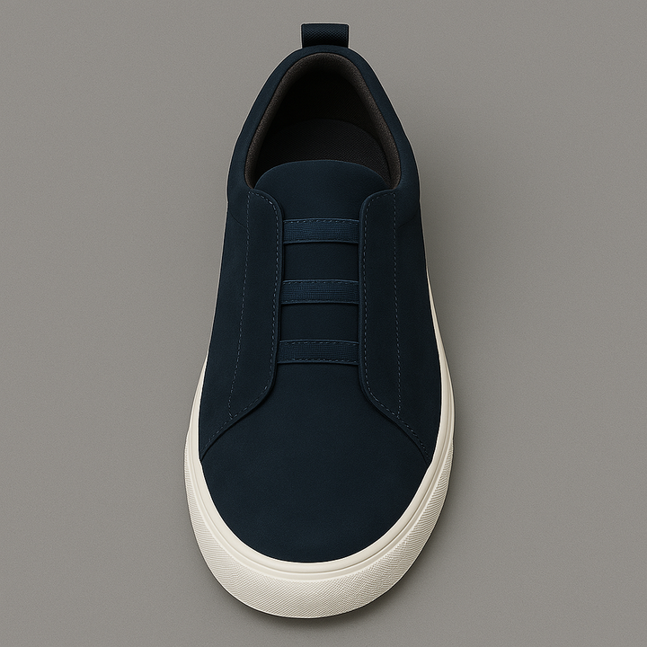 Stylish men's Navarro Classic athletic shoes, durable design perfect for everyday fashion & versatile wear.