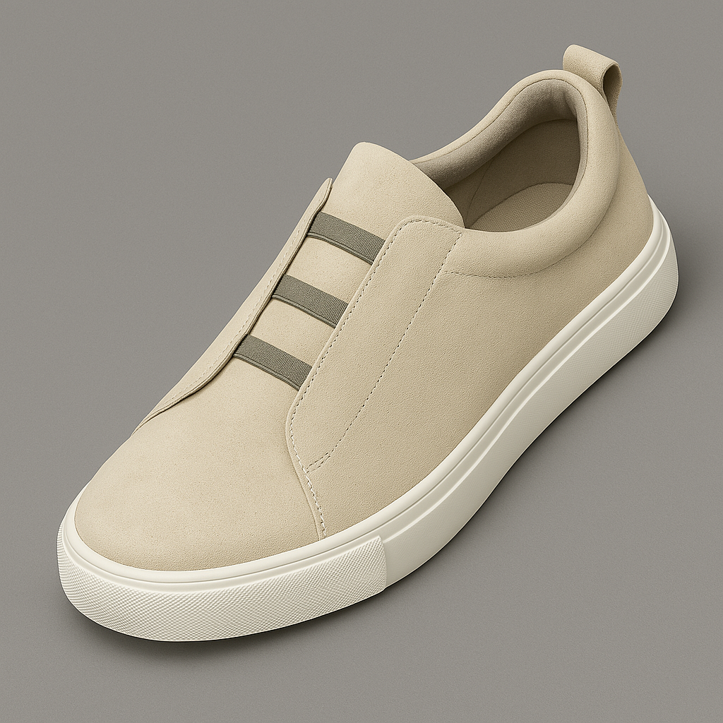 Men's Navarro Classic sneakers: durable, stylish athletic shoes designed for ultimate everyday comfort & walking.