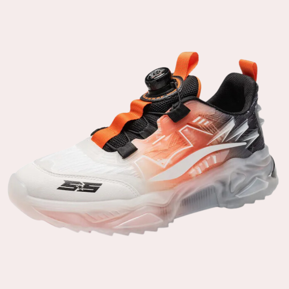 Comfortable & stylish Nero men's walking shoes; lightweight performance sneakers for any activity.