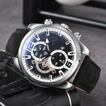 Black-Silver