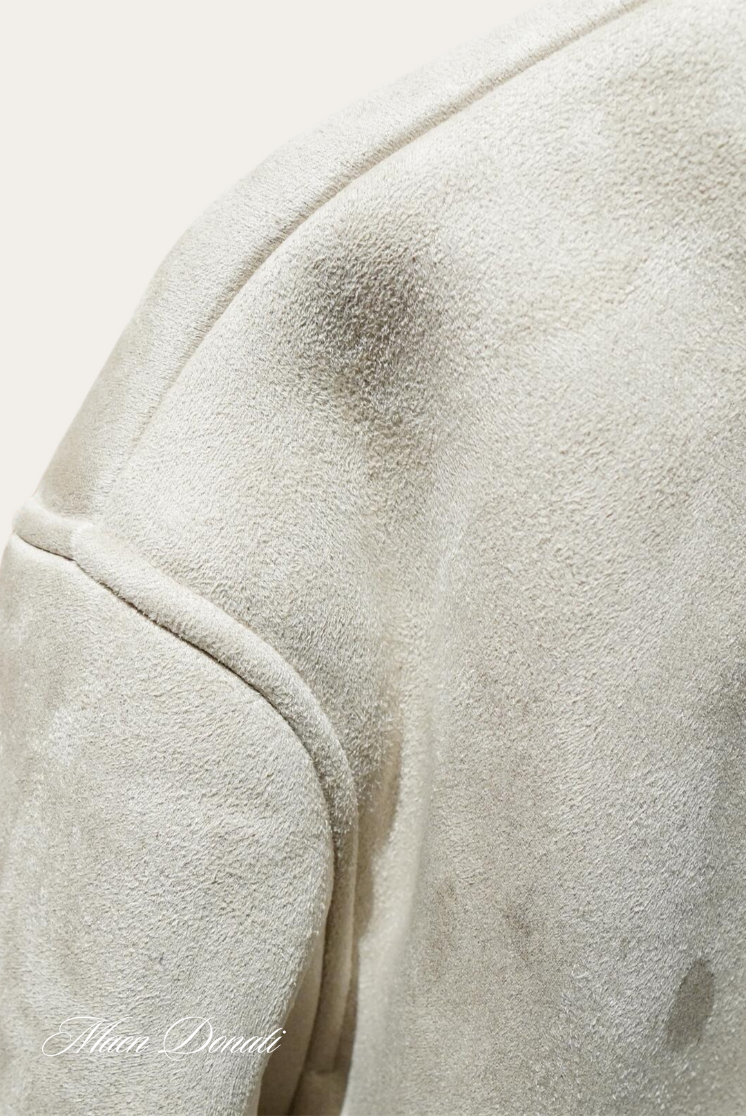 Nolan men's stylish winter bomber, warm outerwear, great for casual fashion.