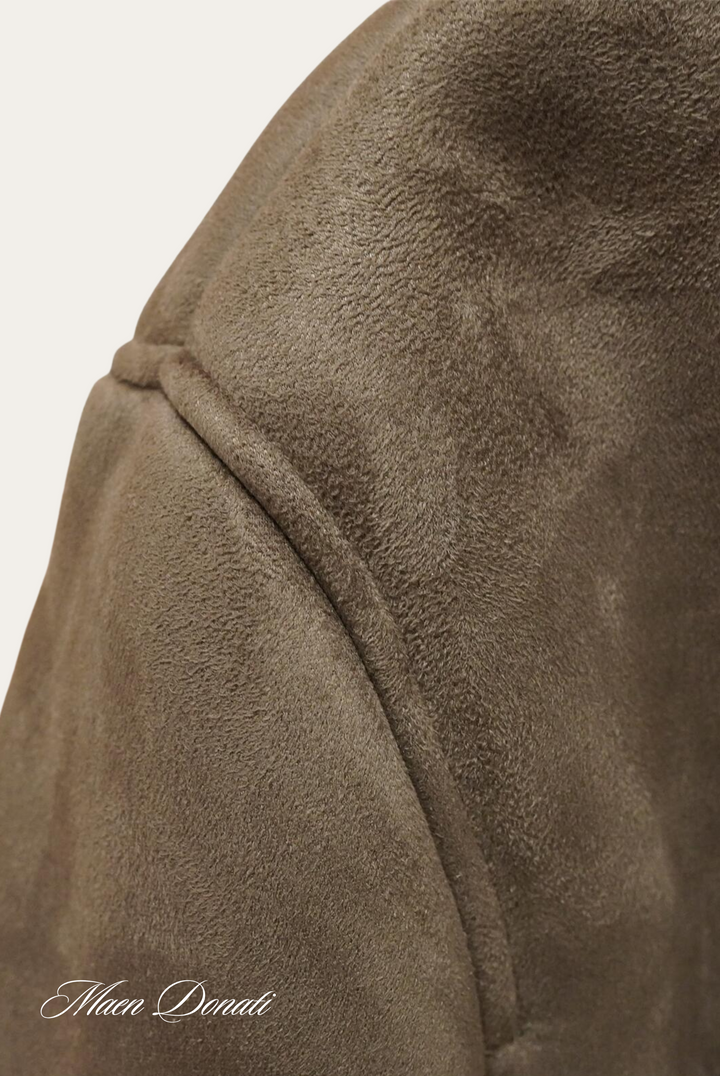 Men's Nolan bomber: a stylish, warm, and durable winter jacket for everyday fashion.