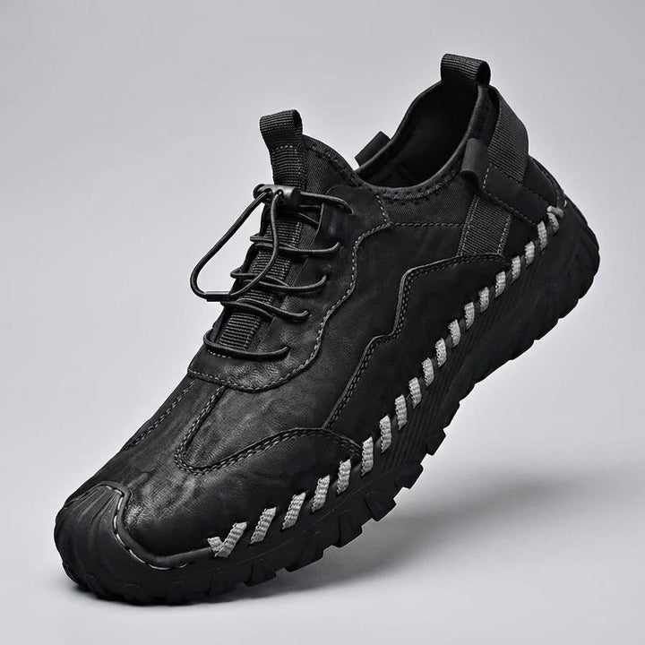 Stylish Vincent men's athletic shoes, designed for walking with excellent grip & comfort