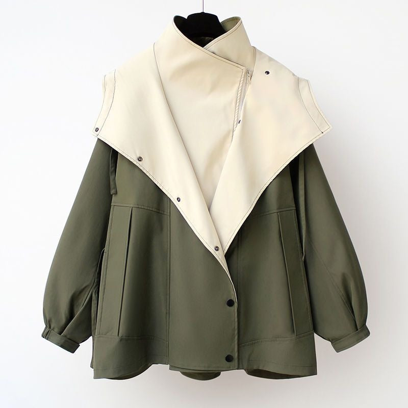 Elegant men's Norval tailored jacket for smart casual outfits. Durable, protective & weather-ready outerwear for men.
