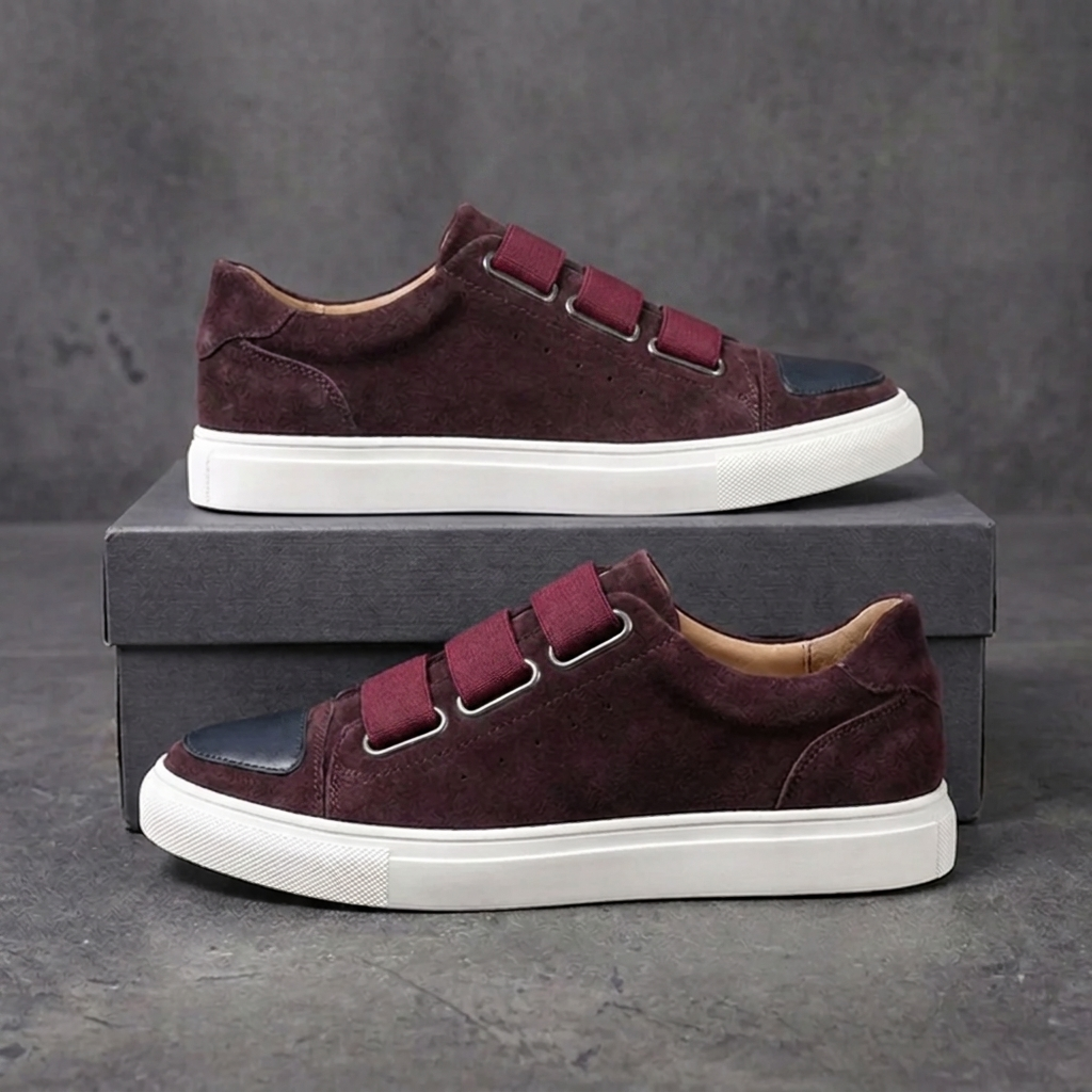 Aston Vale NOVAIRE casual shoes for men, offering stylish comfort & modern fashion appeal.