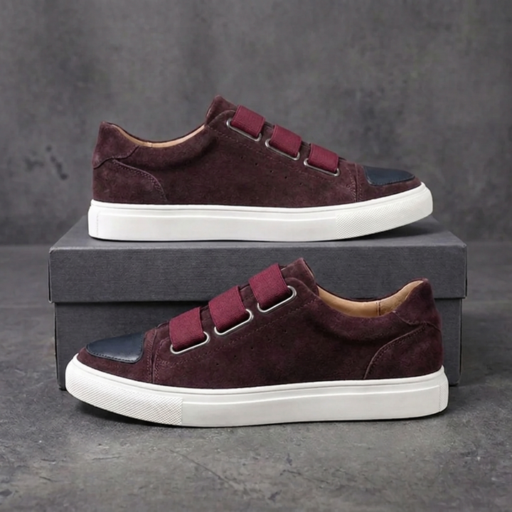 Aston Vale NOVAIRE casual shoes for men, offering stylish comfort & modern fashion appeal.