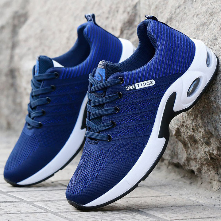 Durable Men's Oliver sneakers, offering orthopedic support for men seeking comfortable, active footwear.