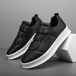 Black White